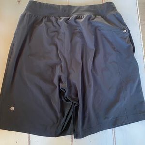 LULULEMON mens shorts